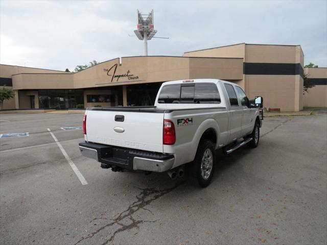 used 2011 Ford F-250 car, priced at $29,990