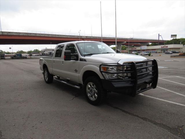 used 2011 Ford F-250 car, priced at $29,990