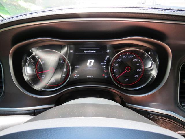 used 2020 Dodge Charger car, priced at $32,990