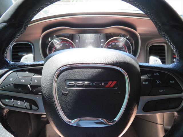 used 2020 Dodge Charger car, priced at $32,990