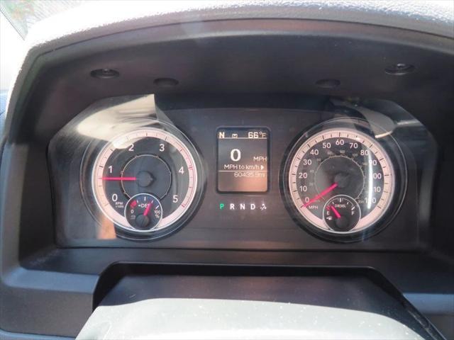 used 2017 Ram 3500 car, priced at $43,990