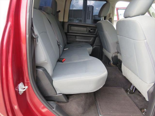 used 2017 Ram 3500 car, priced at $43,990