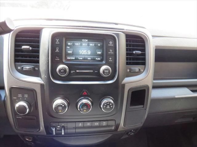 used 2017 Ram 3500 car, priced at $43,990