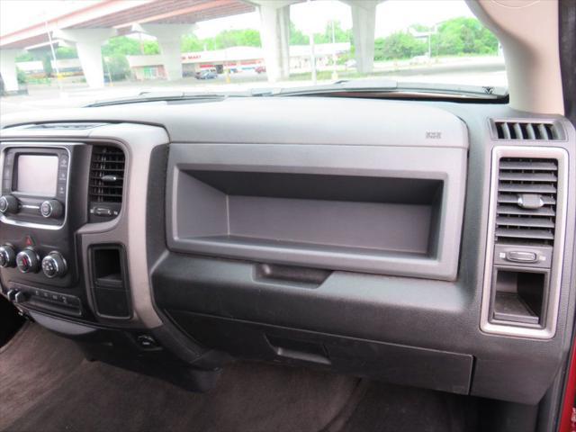 used 2017 Ram 3500 car, priced at $43,990