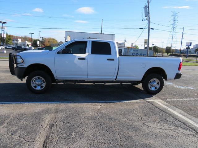 used 2015 Ram 2500 car, priced at $22,990