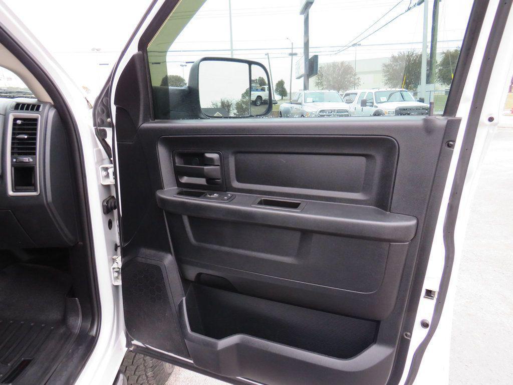 used 2015 Ram 2500 car, priced at $21,990