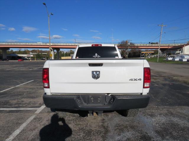 used 2015 Ram 2500 car, priced at $22,990