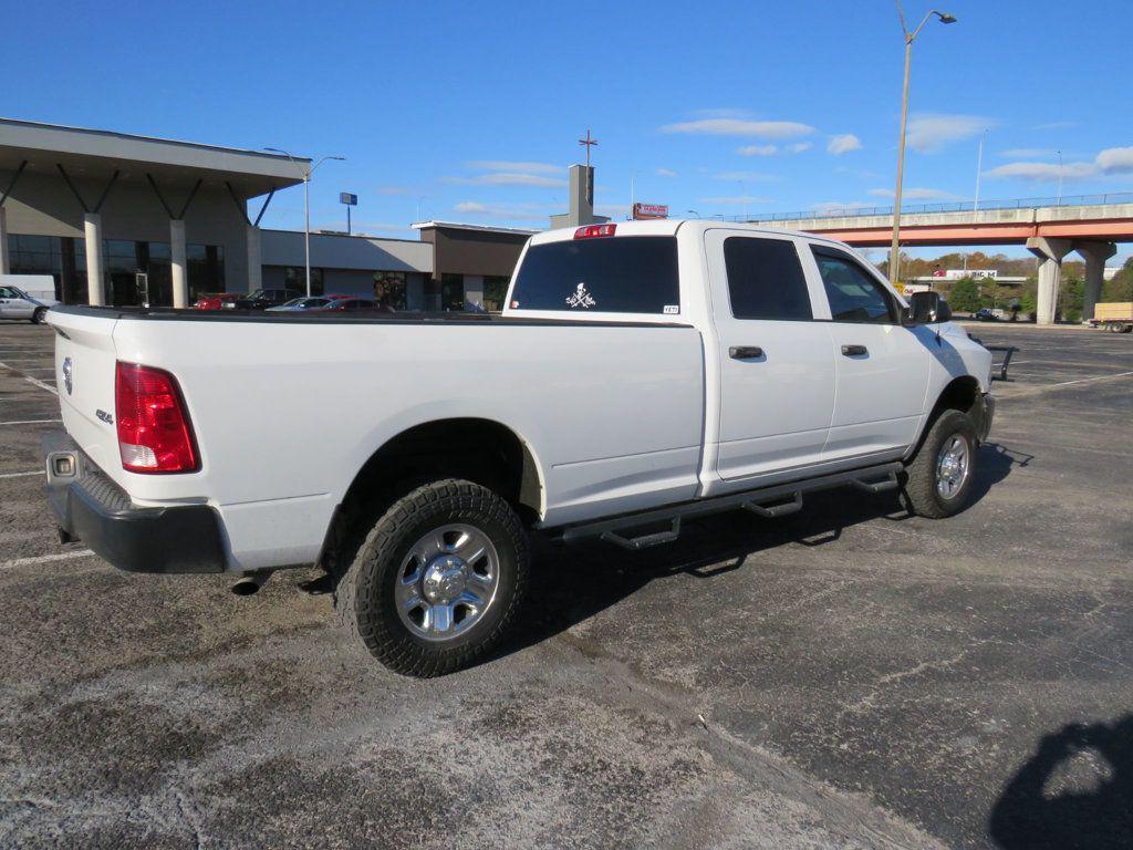 used 2015 Ram 2500 car, priced at $21,990