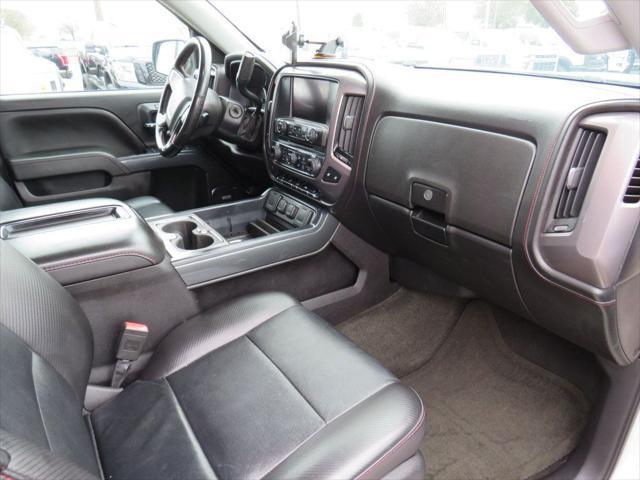 used 2015 GMC Sierra 1500 car, priced at $30,990