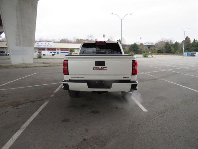 used 2015 GMC Sierra 1500 car, priced at $30,990