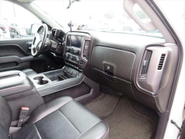 used 2015 GMC Sierra 1500 car, priced at $30,990