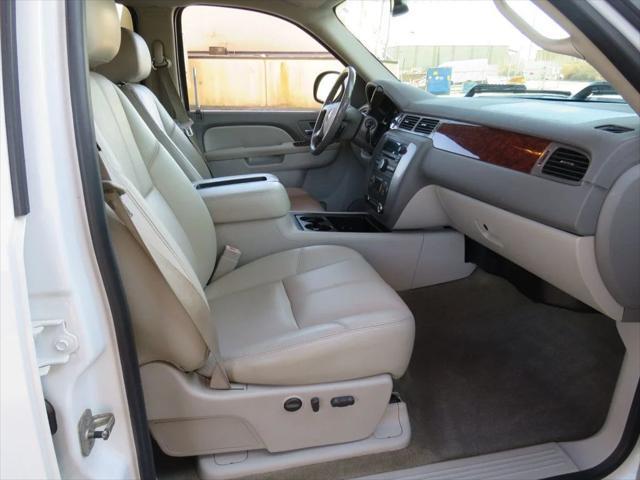 used 2010 GMC Sierra 1500 car, priced at $15,990