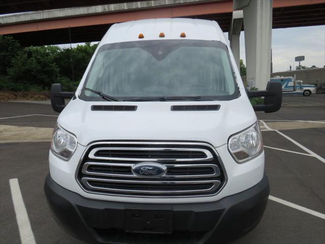 used 2019 Ford Transit-350 car, priced at $37,990