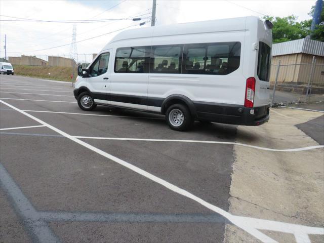 used 2019 Ford Transit-350 car, priced at $37,990