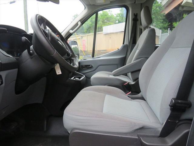 used 2019 Ford Transit-350 car, priced at $37,990