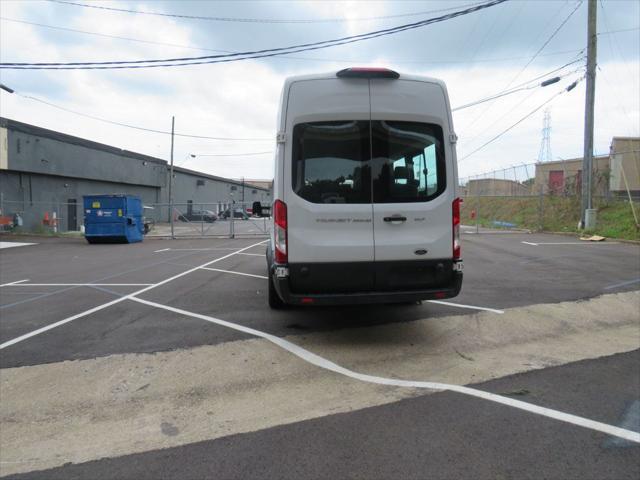 used 2019 Ford Transit-350 car, priced at $37,990