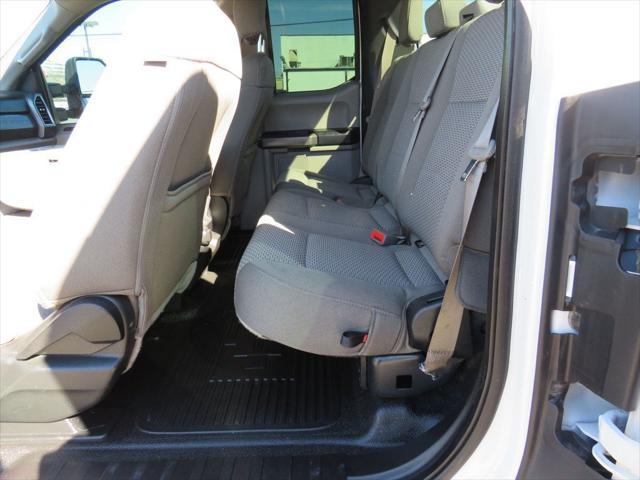 used 2019 Ford F-250 car, priced at $28,990