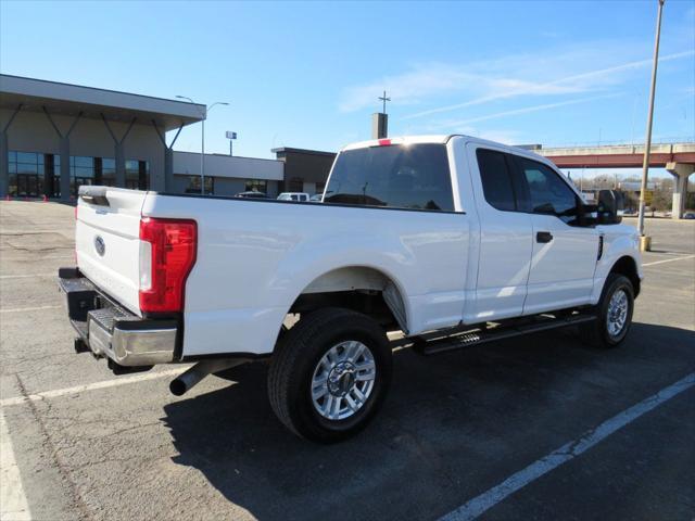 used 2019 Ford F-250 car, priced at $28,990