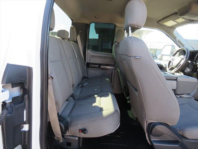 used 2019 Ford F-250 car, priced at $28,990