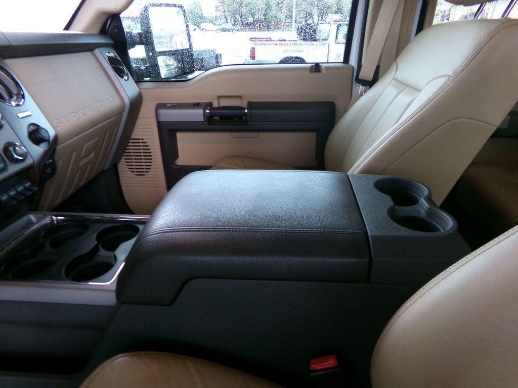 used 2014 Ford F-250 car, priced at $34,990