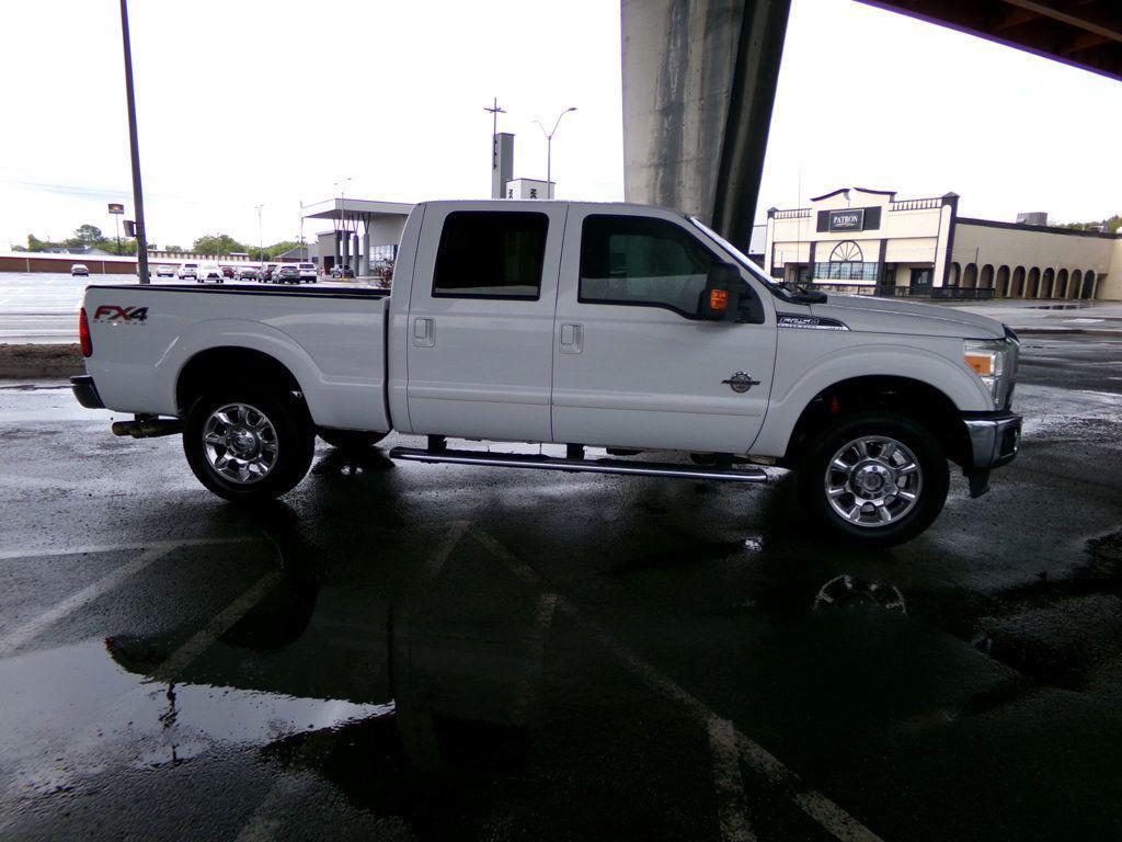 used 2014 Ford F-250 car, priced at $34,990