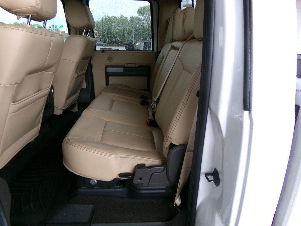 used 2014 Ford F-250 car, priced at $34,990