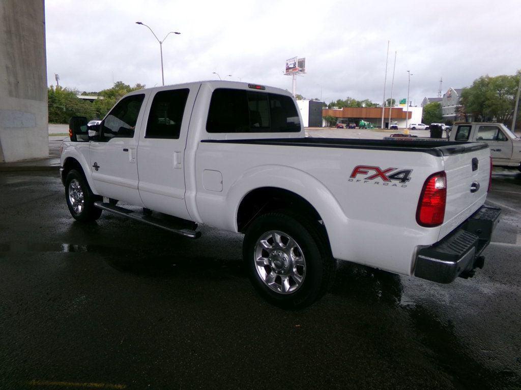 used 2014 Ford F-250 car, priced at $34,990