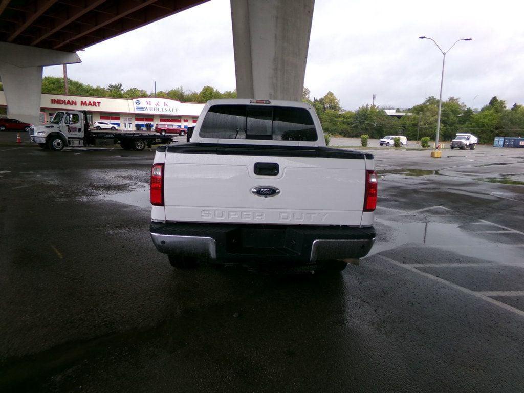 used 2014 Ford F-250 car, priced at $34,990