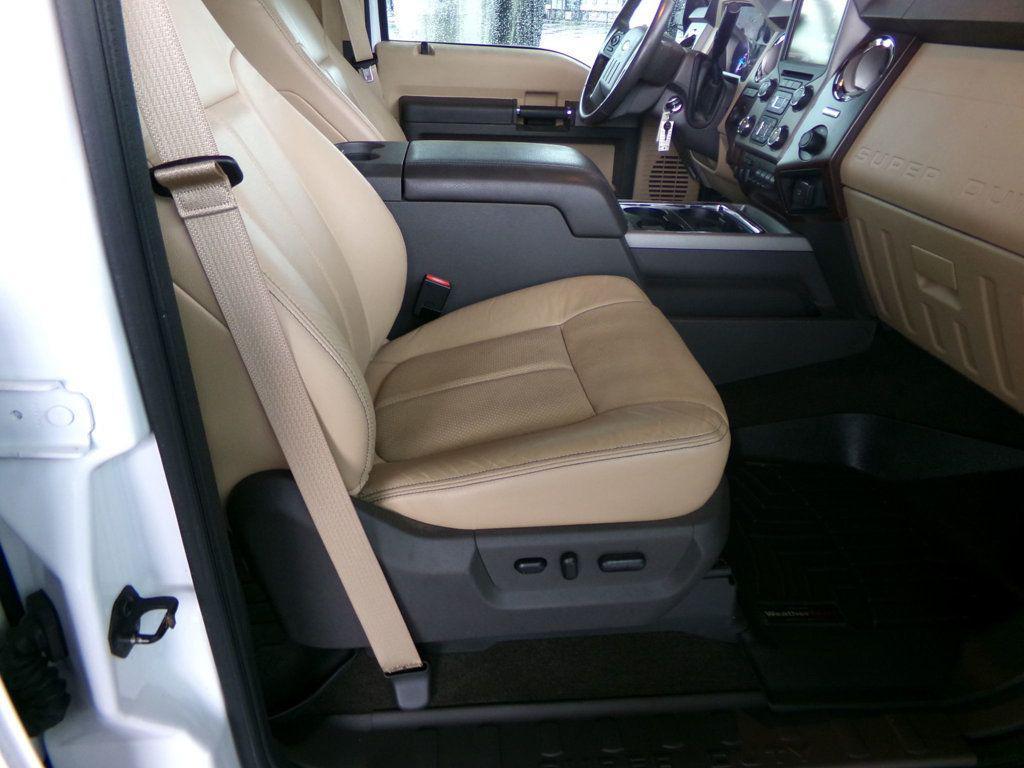 used 2014 Ford F-250 car, priced at $34,990