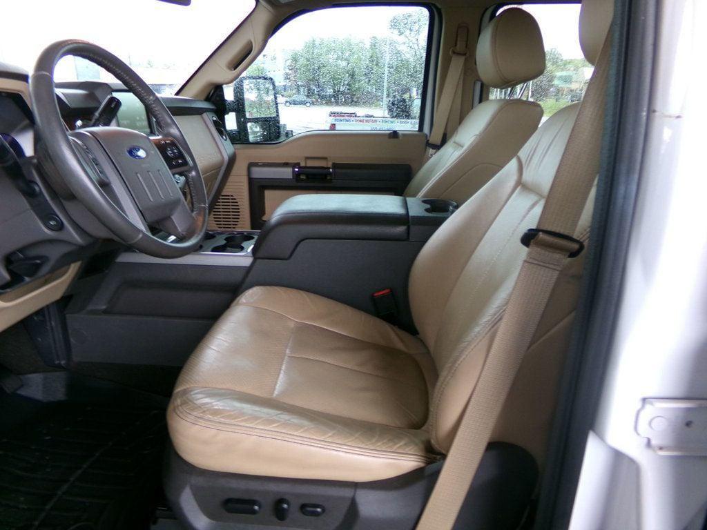 used 2014 Ford F-250 car, priced at $34,990