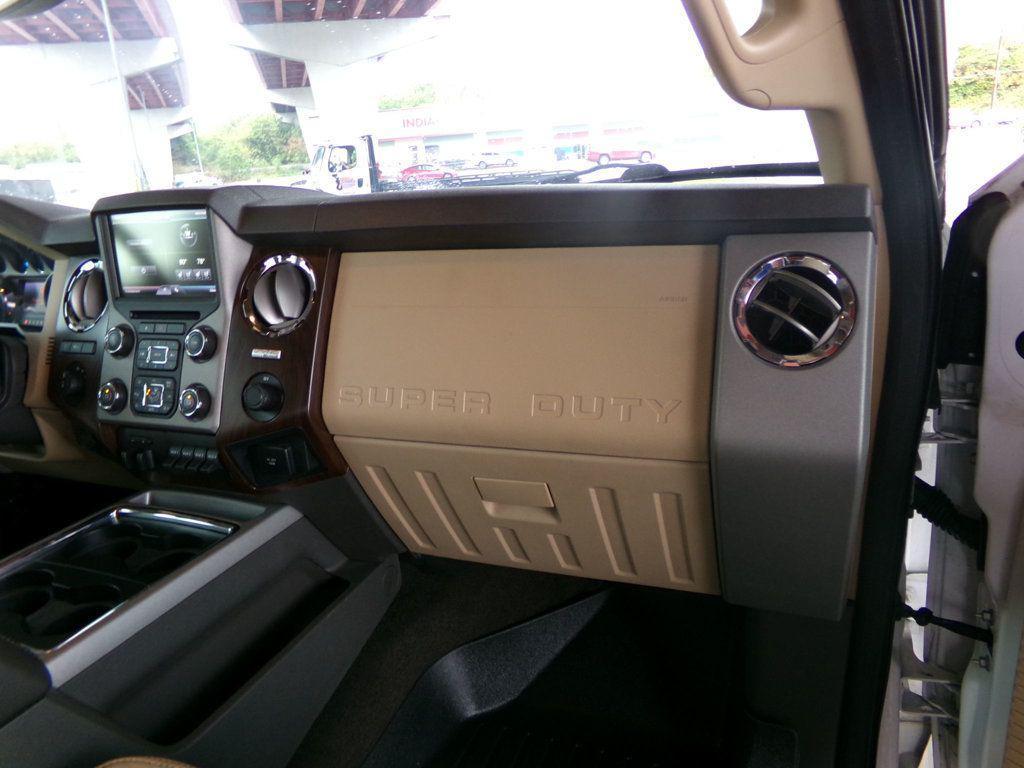 used 2014 Ford F-250 car, priced at $34,990