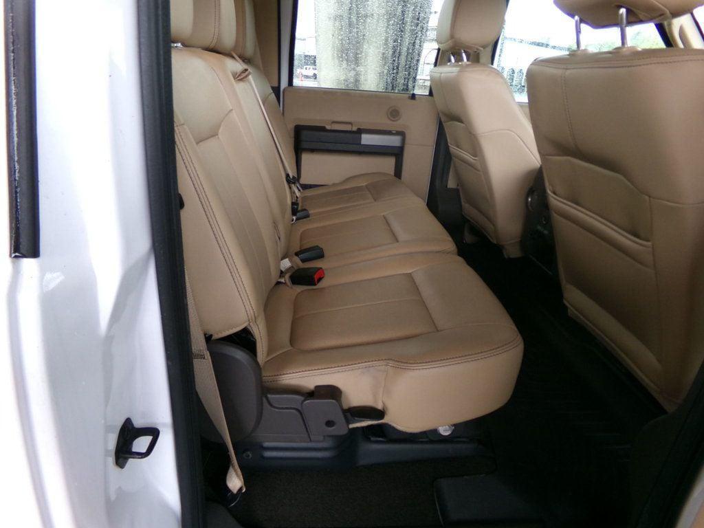 used 2014 Ford F-250 car, priced at $34,990