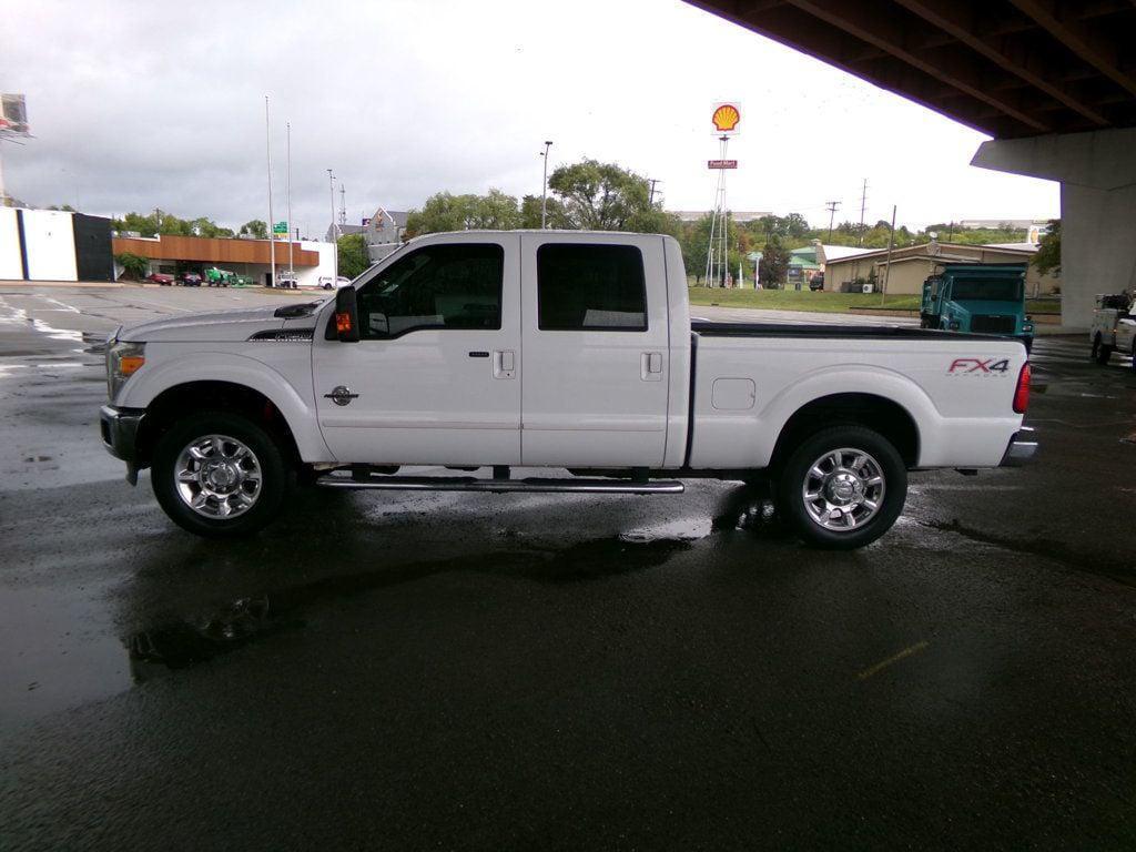 used 2014 Ford F-250 car, priced at $34,990