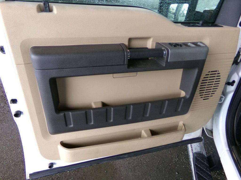 used 2014 Ford F-250 car, priced at $34,990