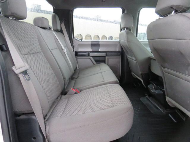 used 2016 Ford F-150 car, priced at $15,990