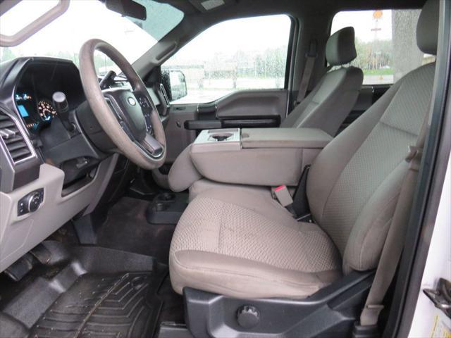 used 2016 Ford F-150 car, priced at $15,990