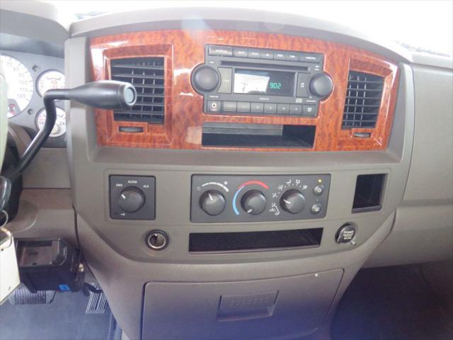 used 2006 Dodge Ram 3500 car, priced at $28,990