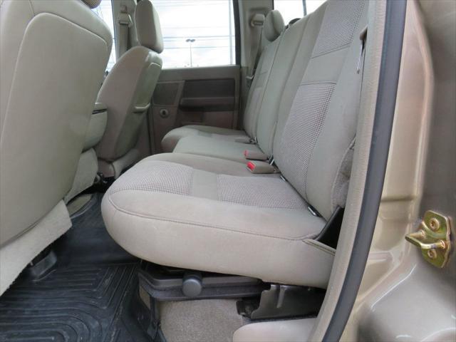 used 2006 Dodge Ram 3500 car, priced at $28,990