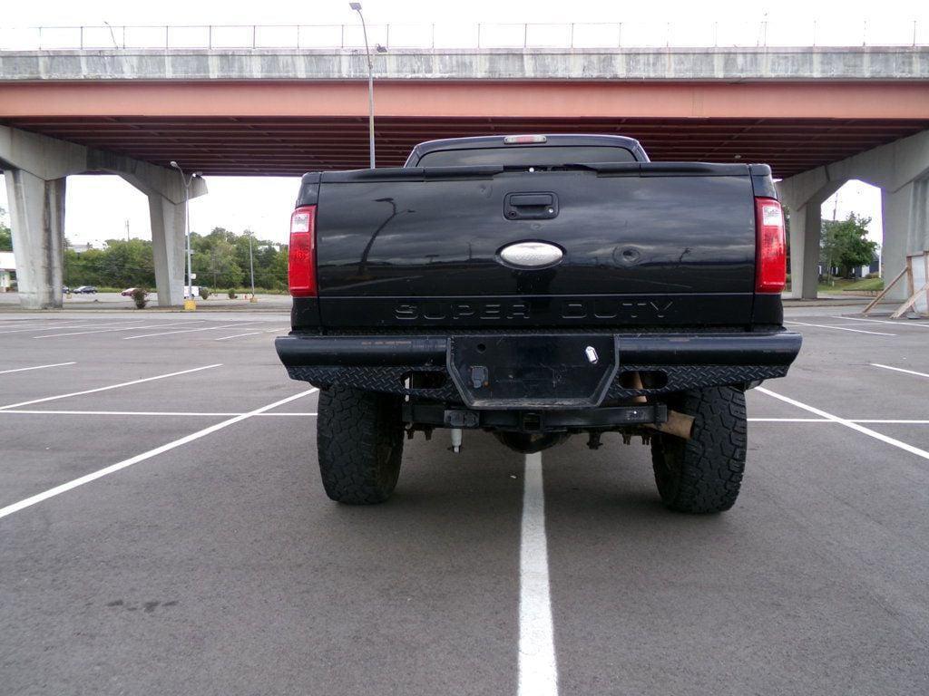 used 2011 Ford F-250 car, priced at $27,990