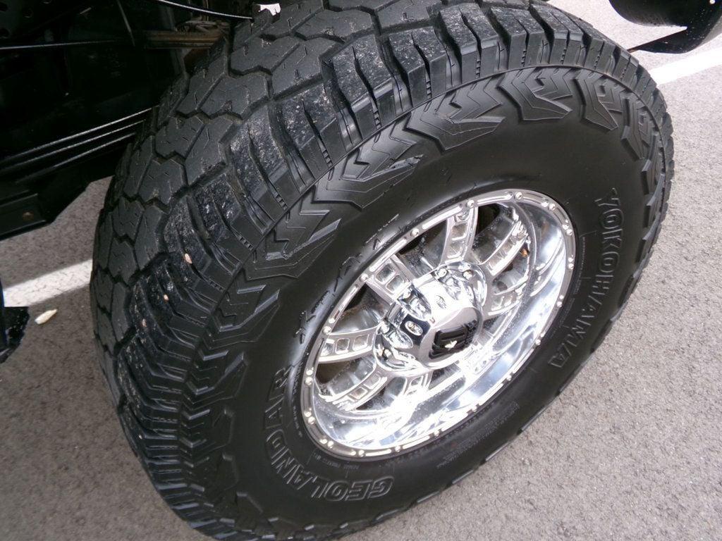 used 2011 Ford F-250 car, priced at $27,990