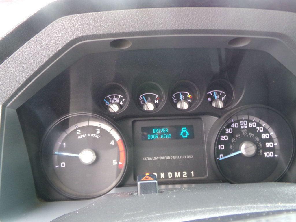 used 2011 Ford F-250 car, priced at $27,990
