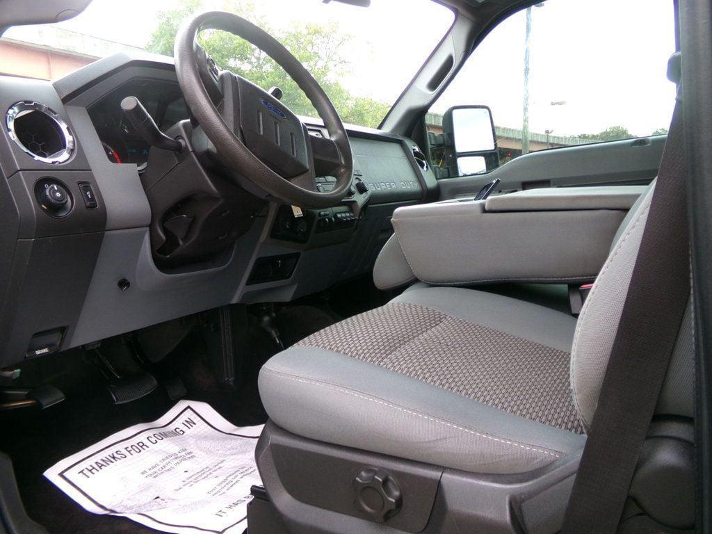 used 2011 Ford F-250 car, priced at $27,990