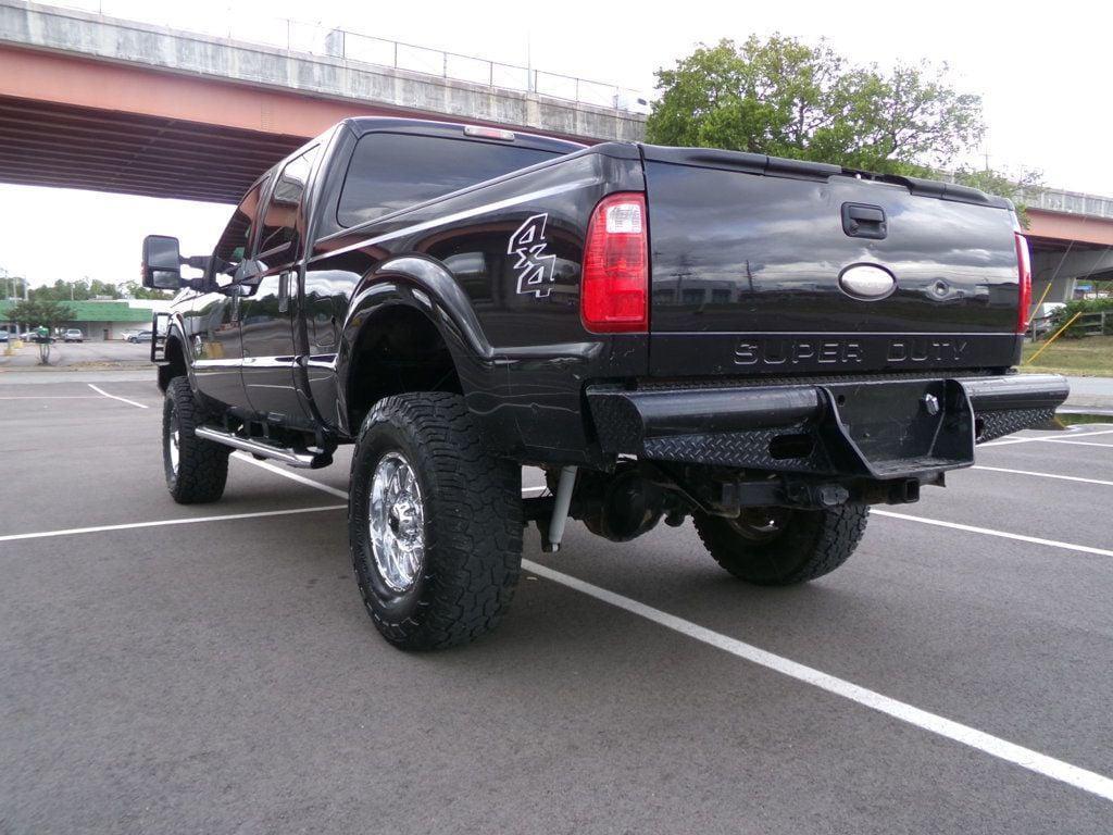 used 2011 Ford F-250 car, priced at $27,990