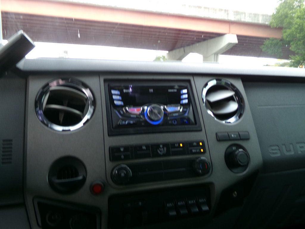 used 2011 Ford F-250 car, priced at $27,990