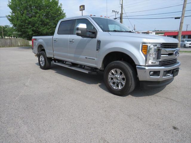 used 2017 Ford F-250 car, priced at $35,990