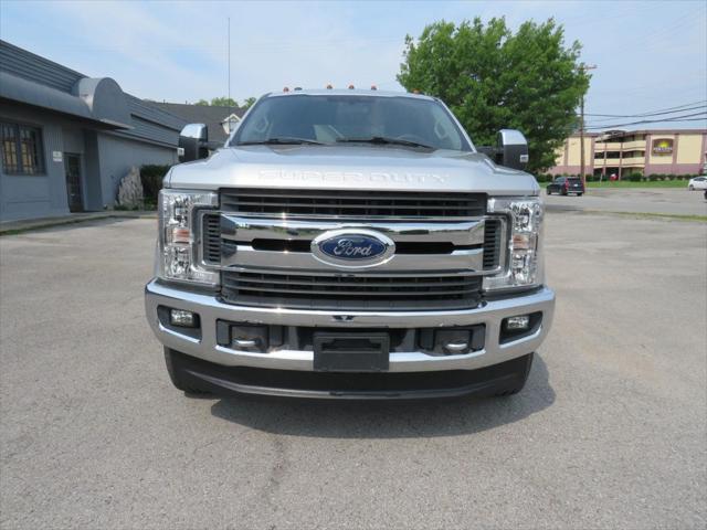 used 2017 Ford F-250 car, priced at $35,990