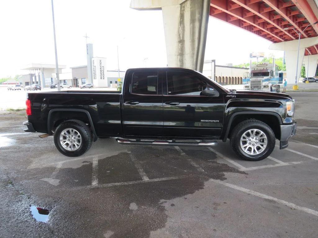 used 2014 GMC Sierra 1500 car, priced at $16,890
