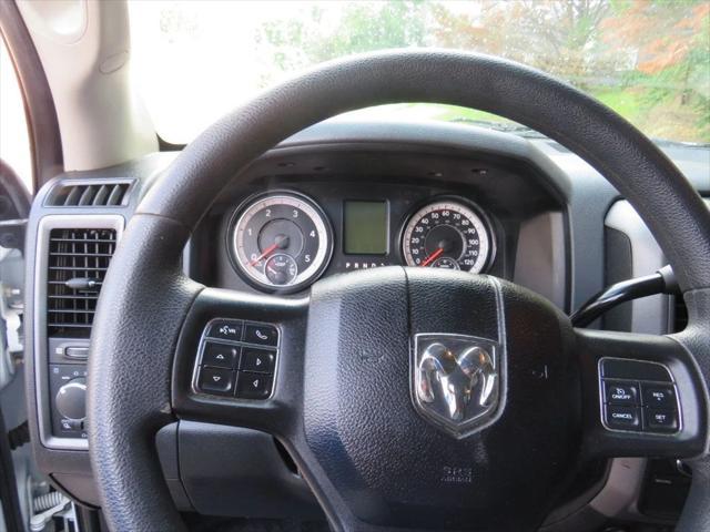 used 2018 Ram 3500 car, priced at $39,990