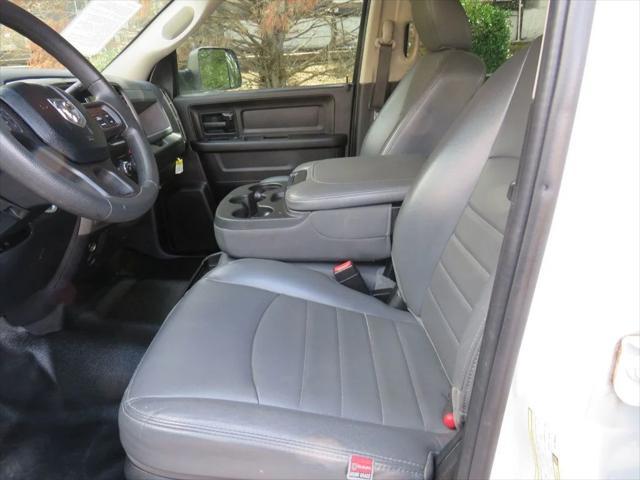 used 2018 Ram 3500 car, priced at $39,990