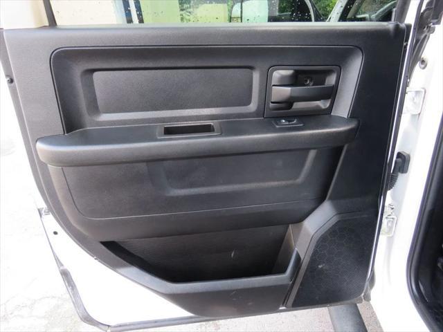 used 2018 Ram 3500 car, priced at $39,990